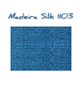 Madeira Silk  1103